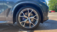 BMW X5 xDrive30d MHT M Sport 5dr Auto Diesel Estate